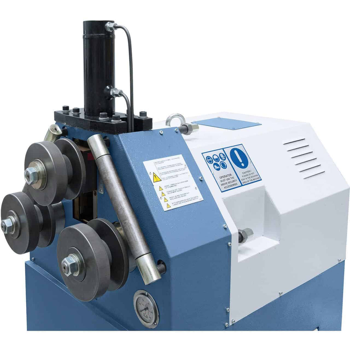 Bernardo BPK 55 H Electric Pipe Bender