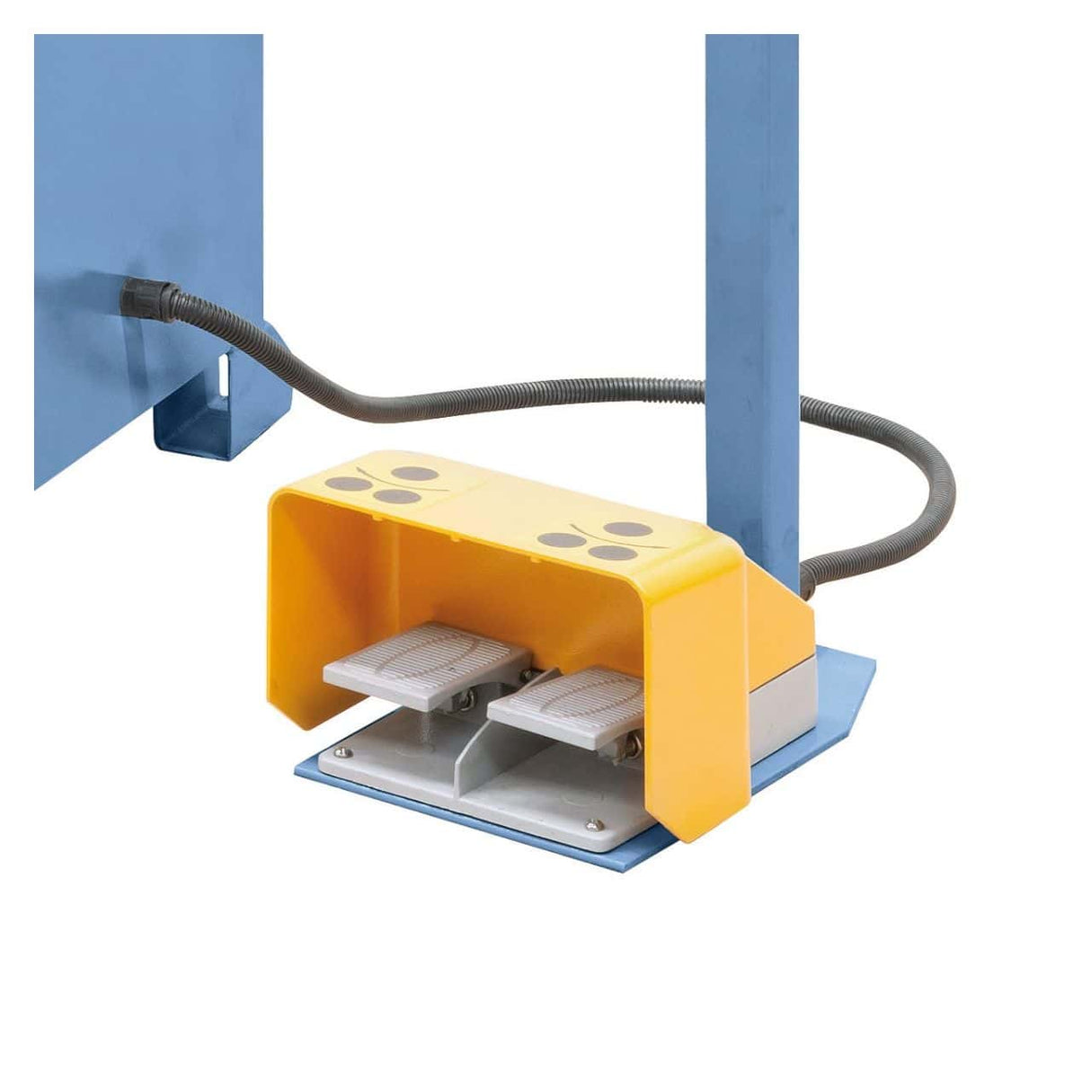 Bernardo RBM 30 – Electric tube bender