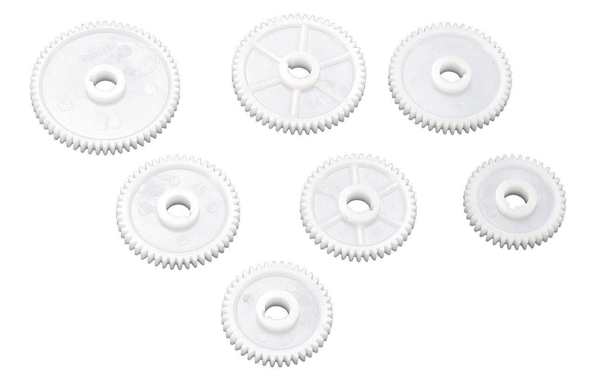 Accessory for Bernardo machine tool Hobby 250 metric threading device
