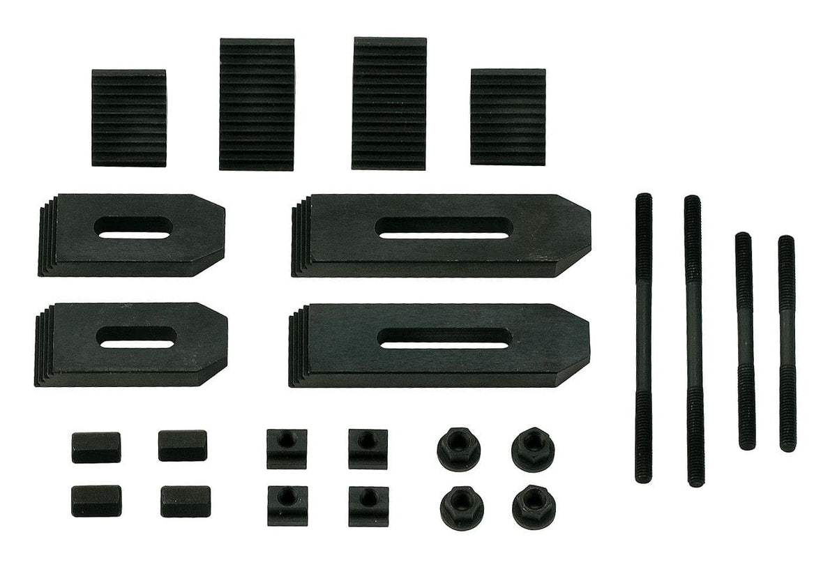 Accessory for machine tool Bernardo 24-piece clamping tool assortment