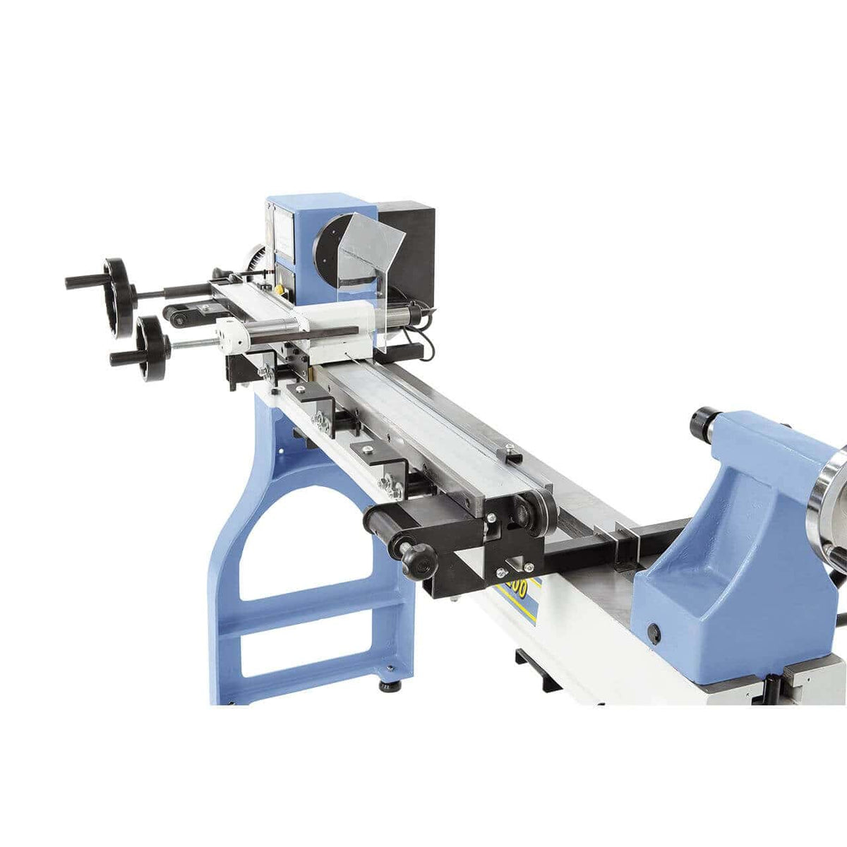 Fotocopiatrice deluxe per KDM