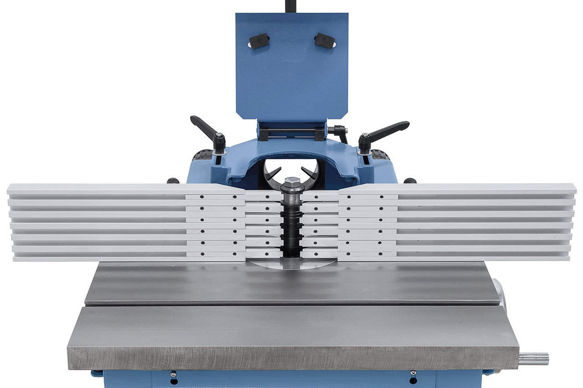 Bernardo T 500 Spindle Moulder - 230V/400V