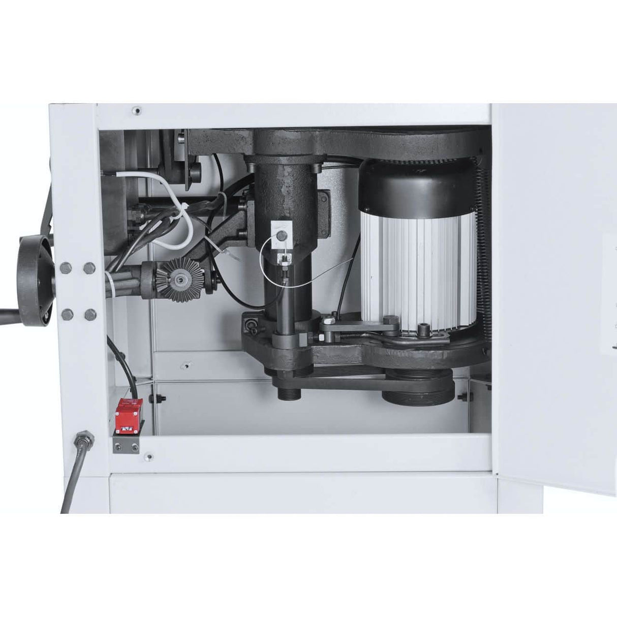 Bernardo Spindle Moulder T 750 – 400V
