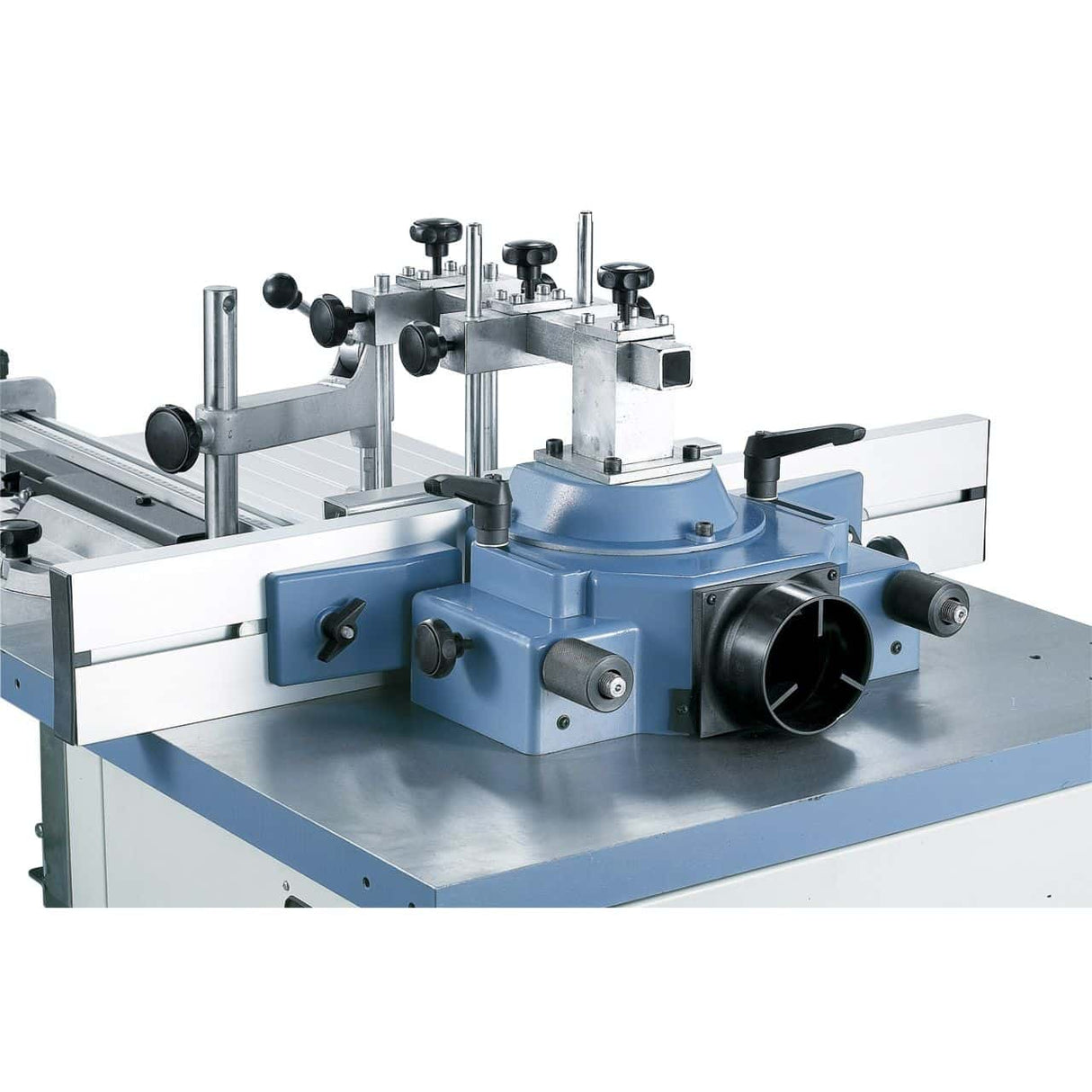 Bernardo Spindle Moulder T 750 – 400V