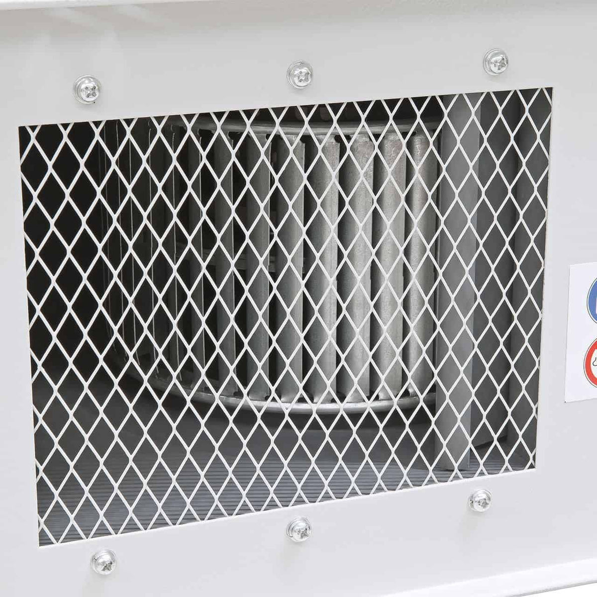 Bernardo Air Filtration Unit AC 1100 / 230 V
