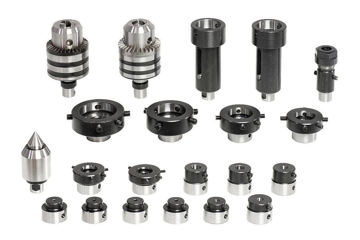 CM 2 turret inserts