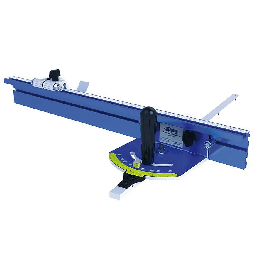 Laguna Fusion Tablesaw Rip Fence