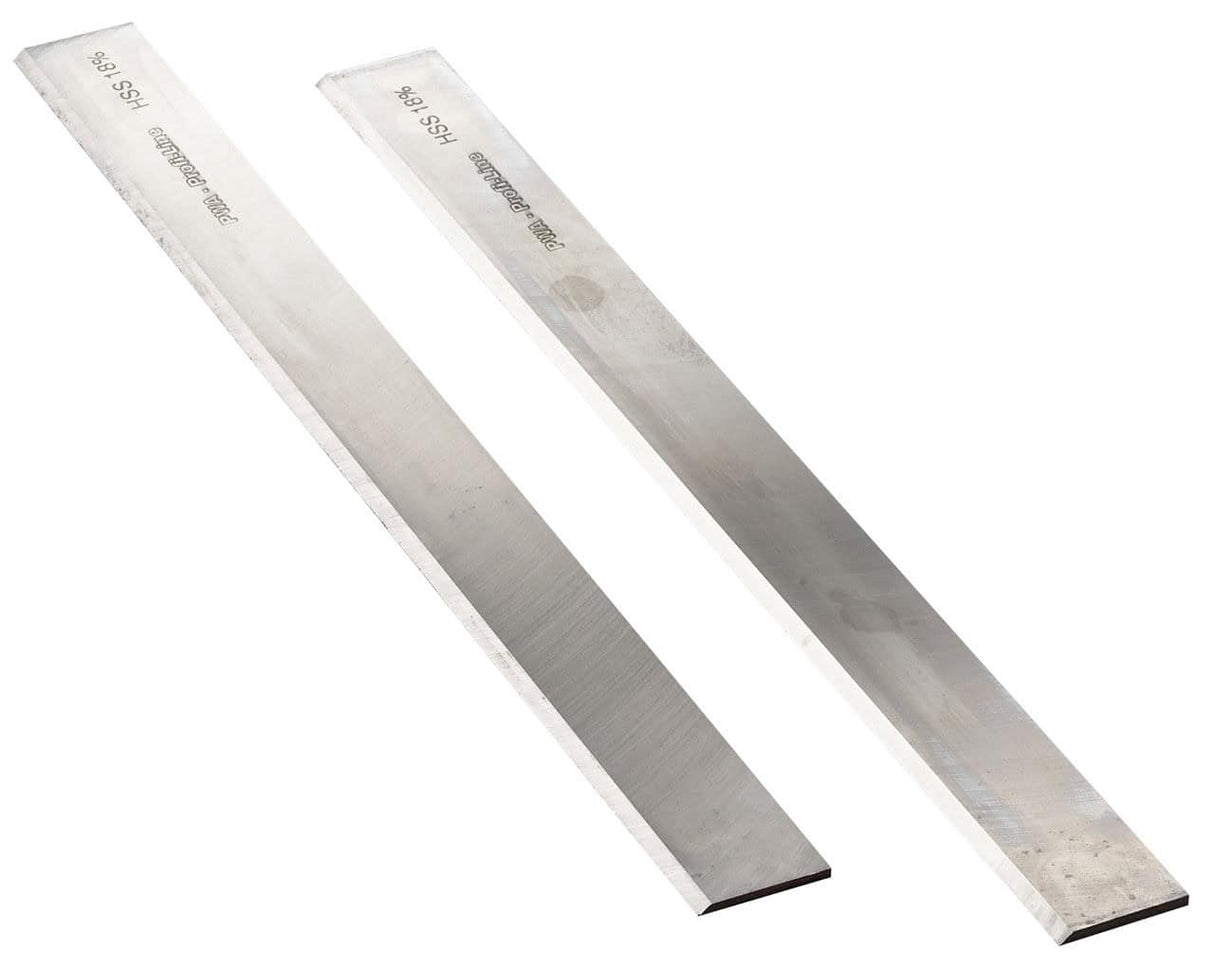 HSS quality planer blade for PT 200 / PT 200 ED