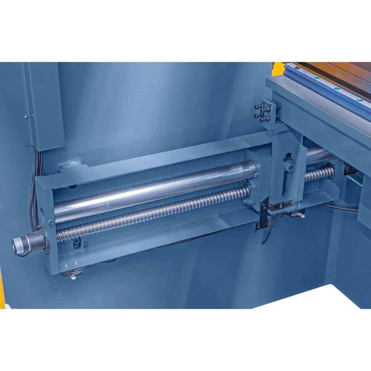 Bernardo Hydraulic Press Brake AKPL 3200 x 125