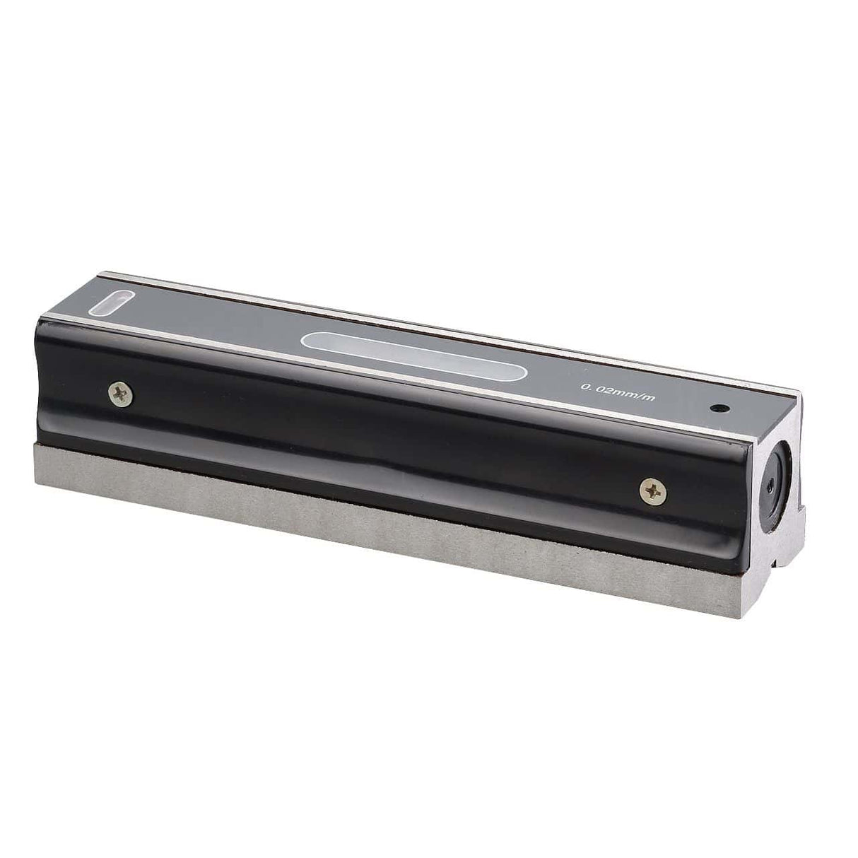 Precision level 200 mm