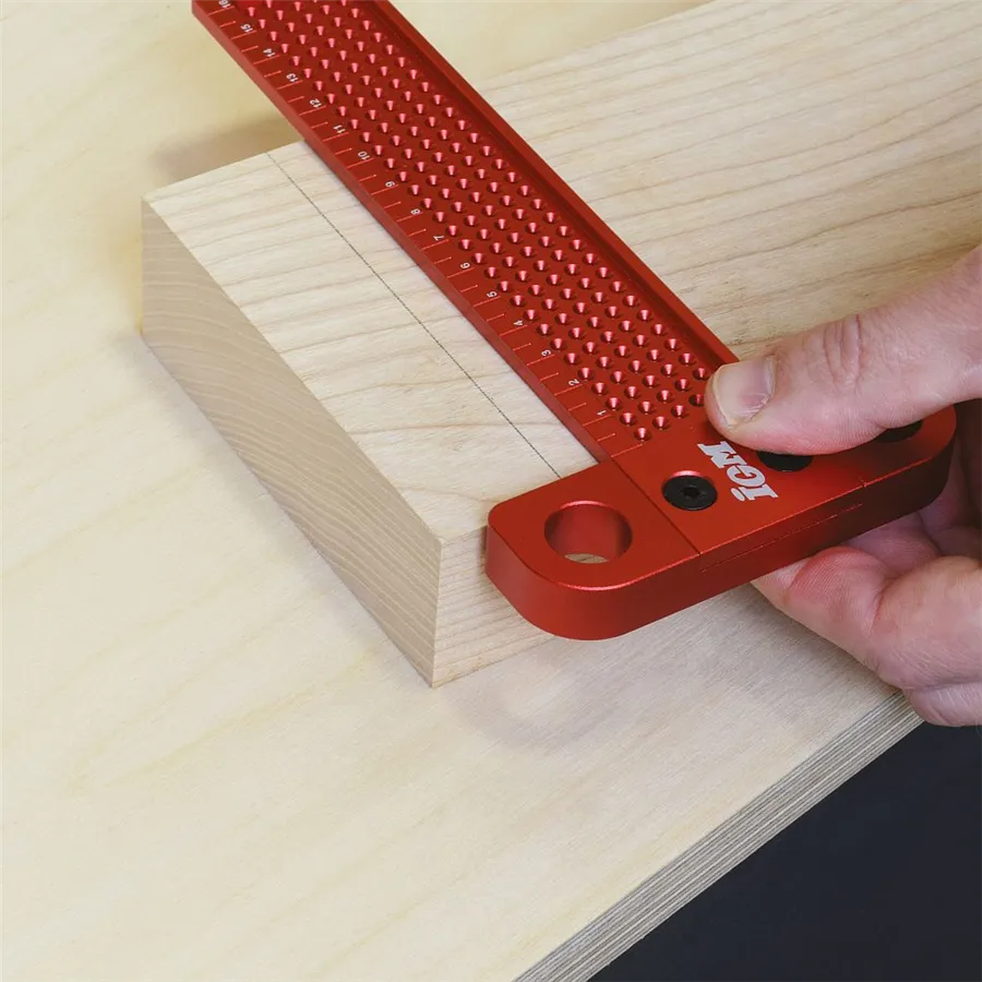 IGM Carpenter's T-square
