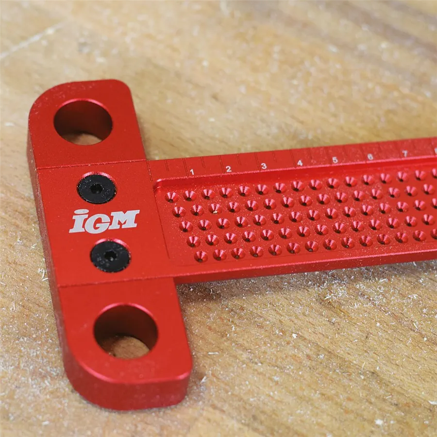 IGM Carpenter's T-square
