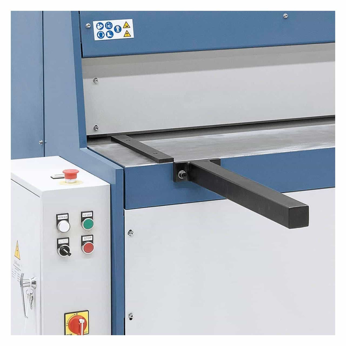 MTM 2050 x 3 mm