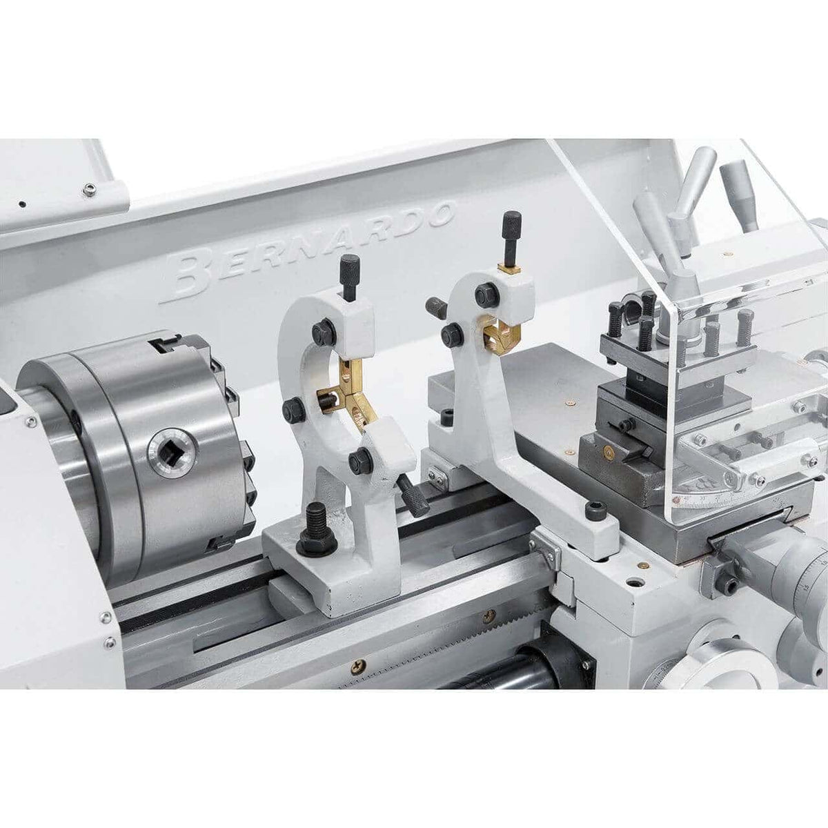Macchine lavorazione metallo
