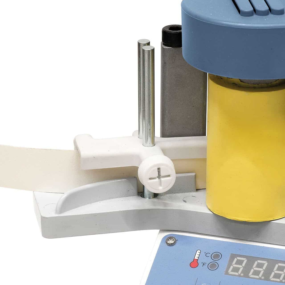 PEB 500 V mobile edge banding machine