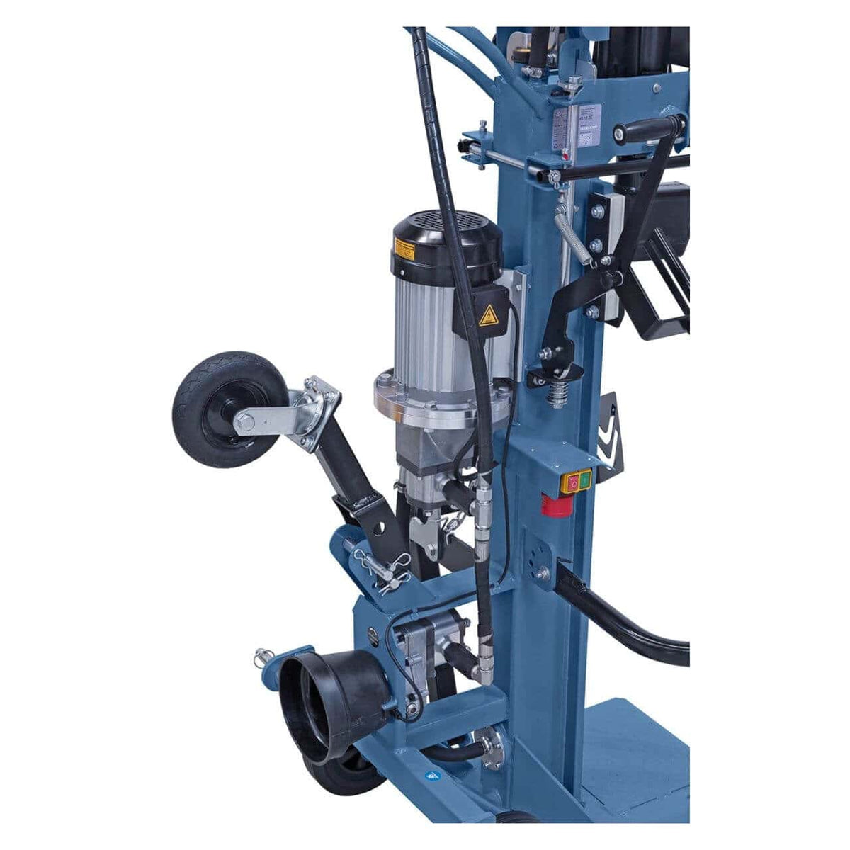 Macchine per il legno