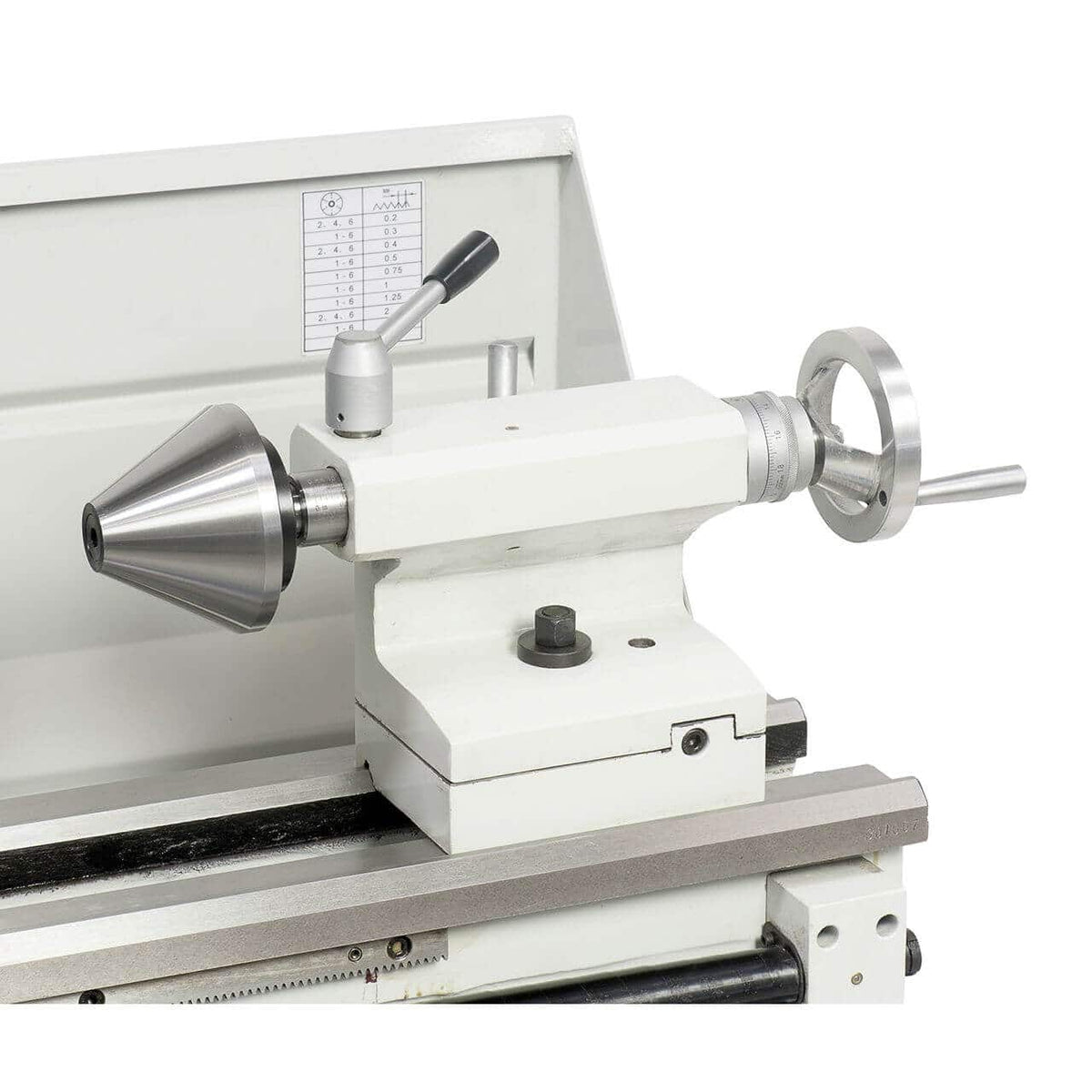 Macchine per metallo