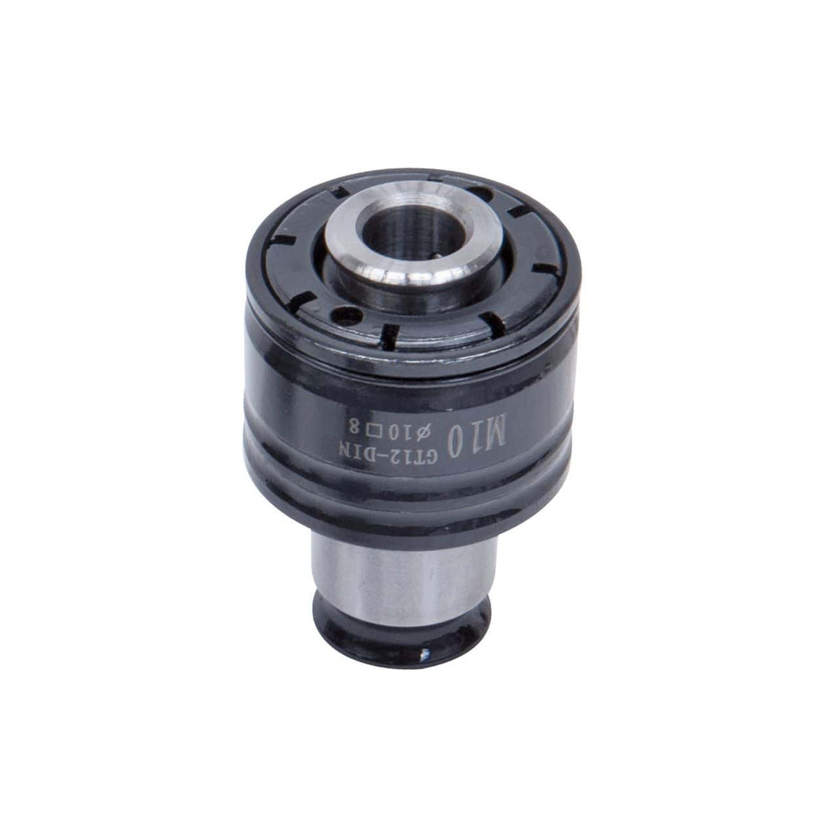 Accessory for machine tool Bernardo Quick-change chuck 19 mm GT 12, DIN 371, M10 (10 x 8)