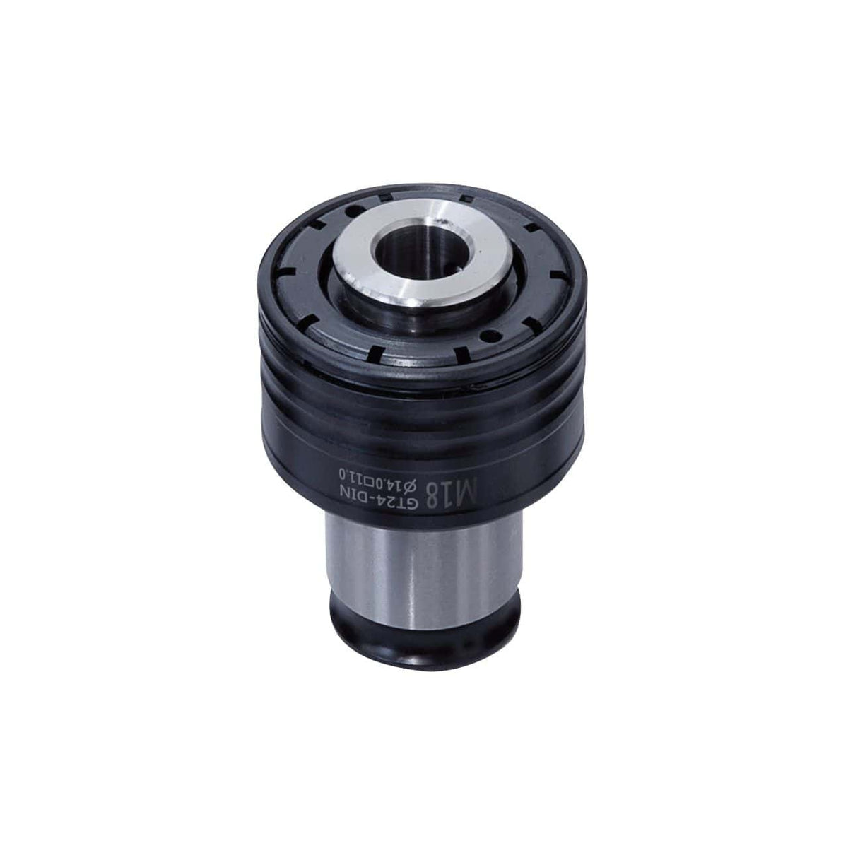 Accessory for Bernardo machine tool Quick-change chuck 31 mm GT 24, DIN 376, M18 (14 x 11)