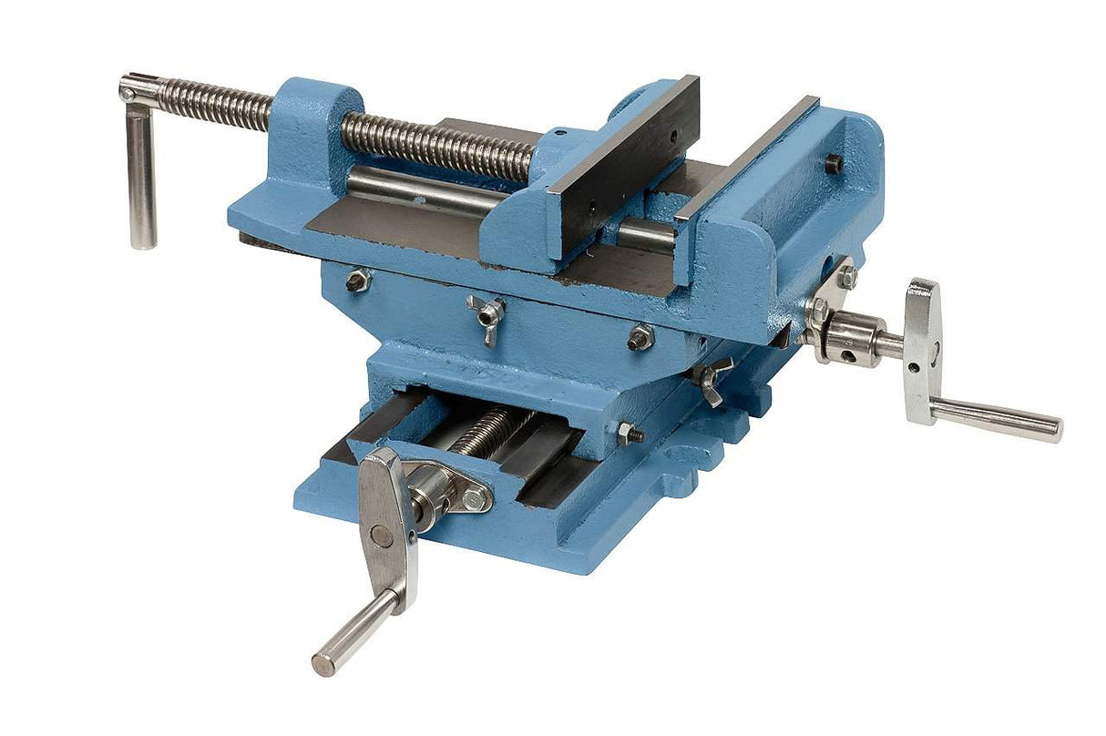 KS 150 cross vice
