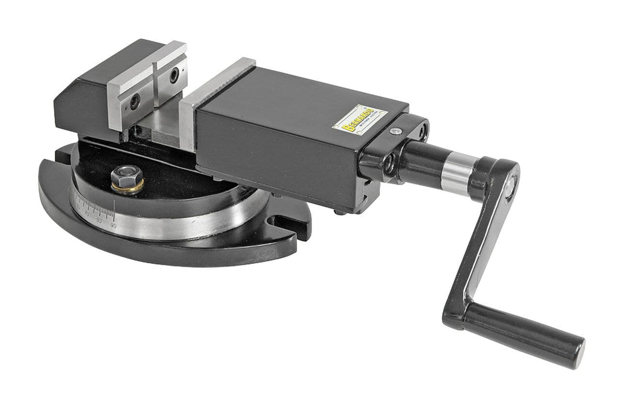 PGS 50 28-2041 3-Axis Precision Joint Vise