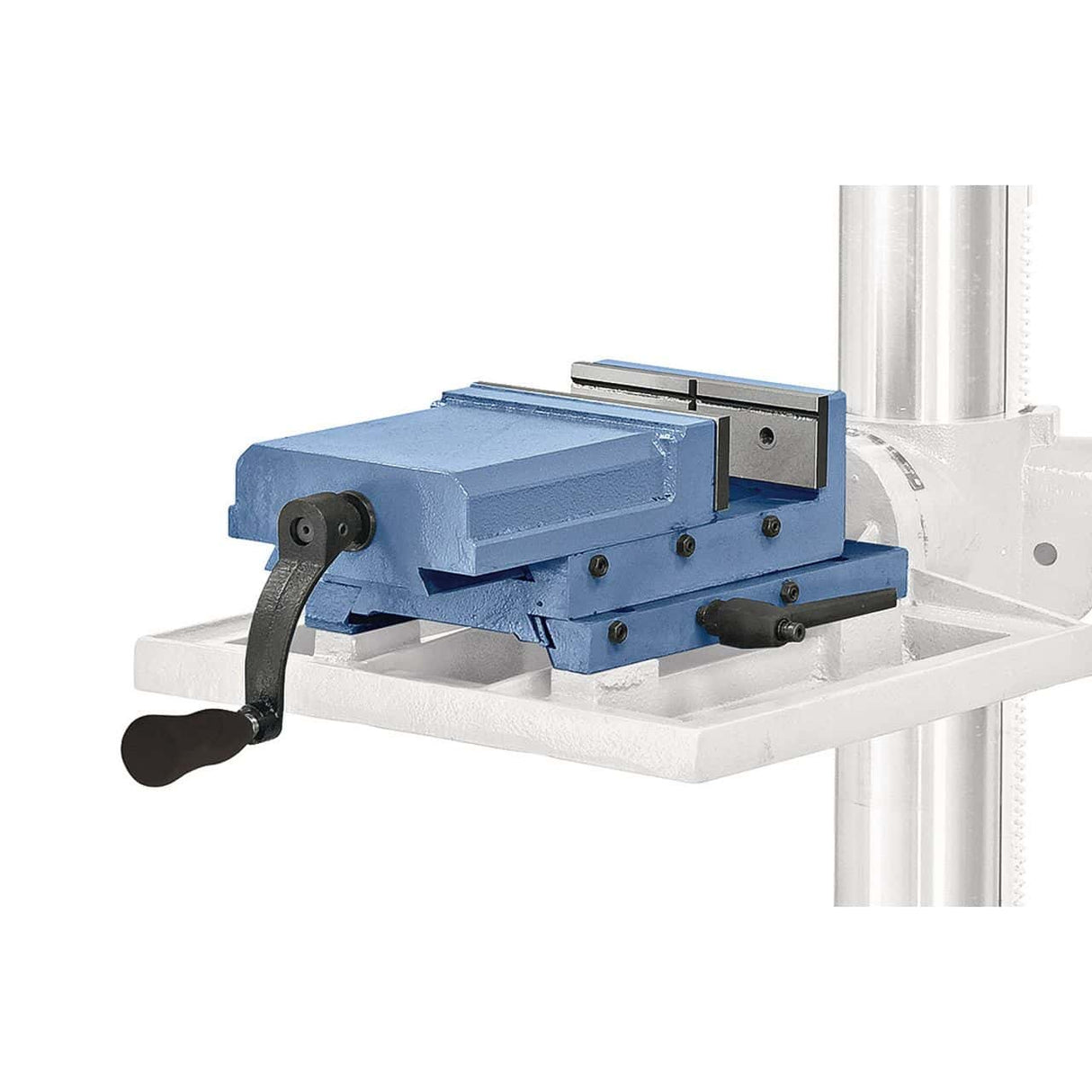 Bernardo drill press vise 210 mm