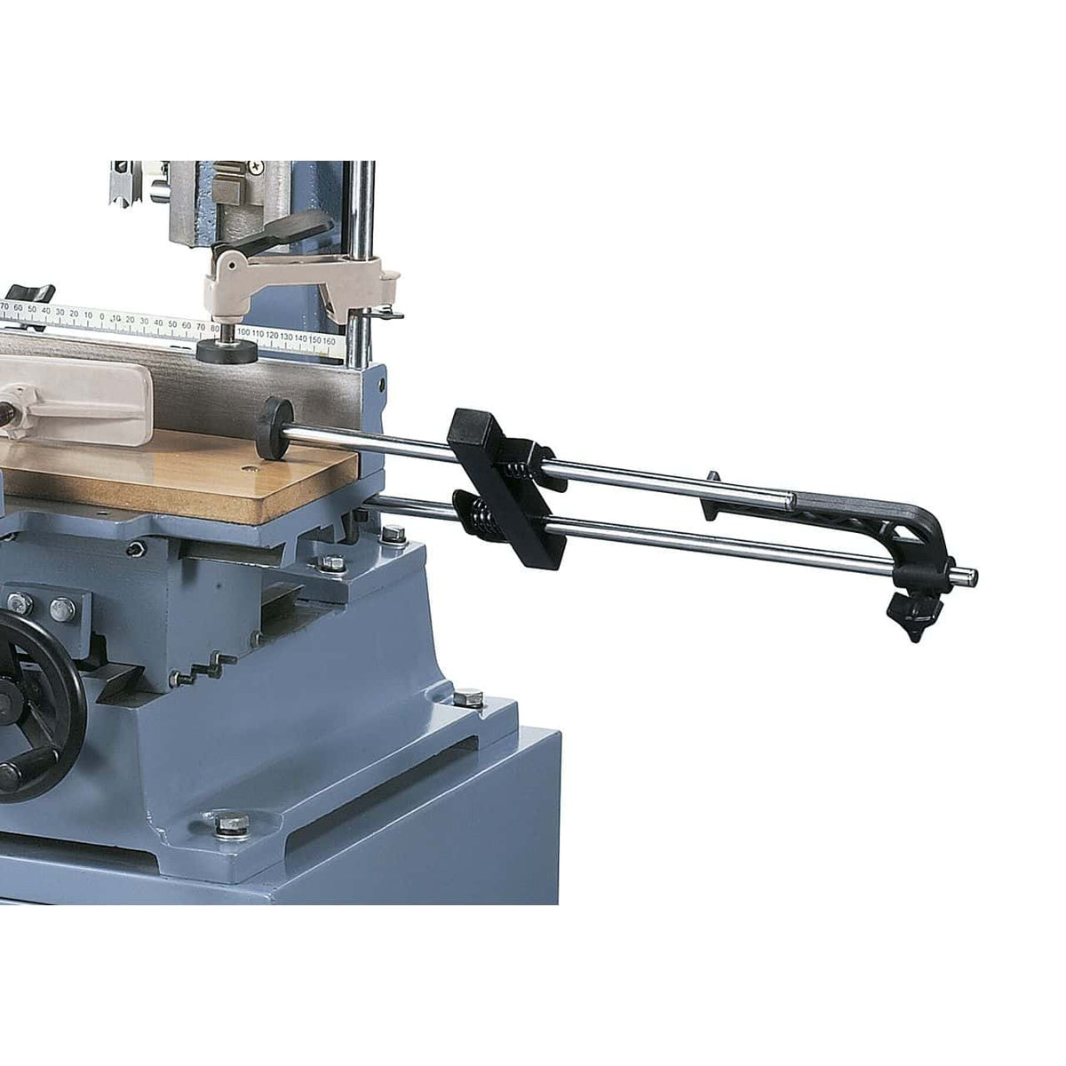 Bernardo HM 25 Mortising Machine
