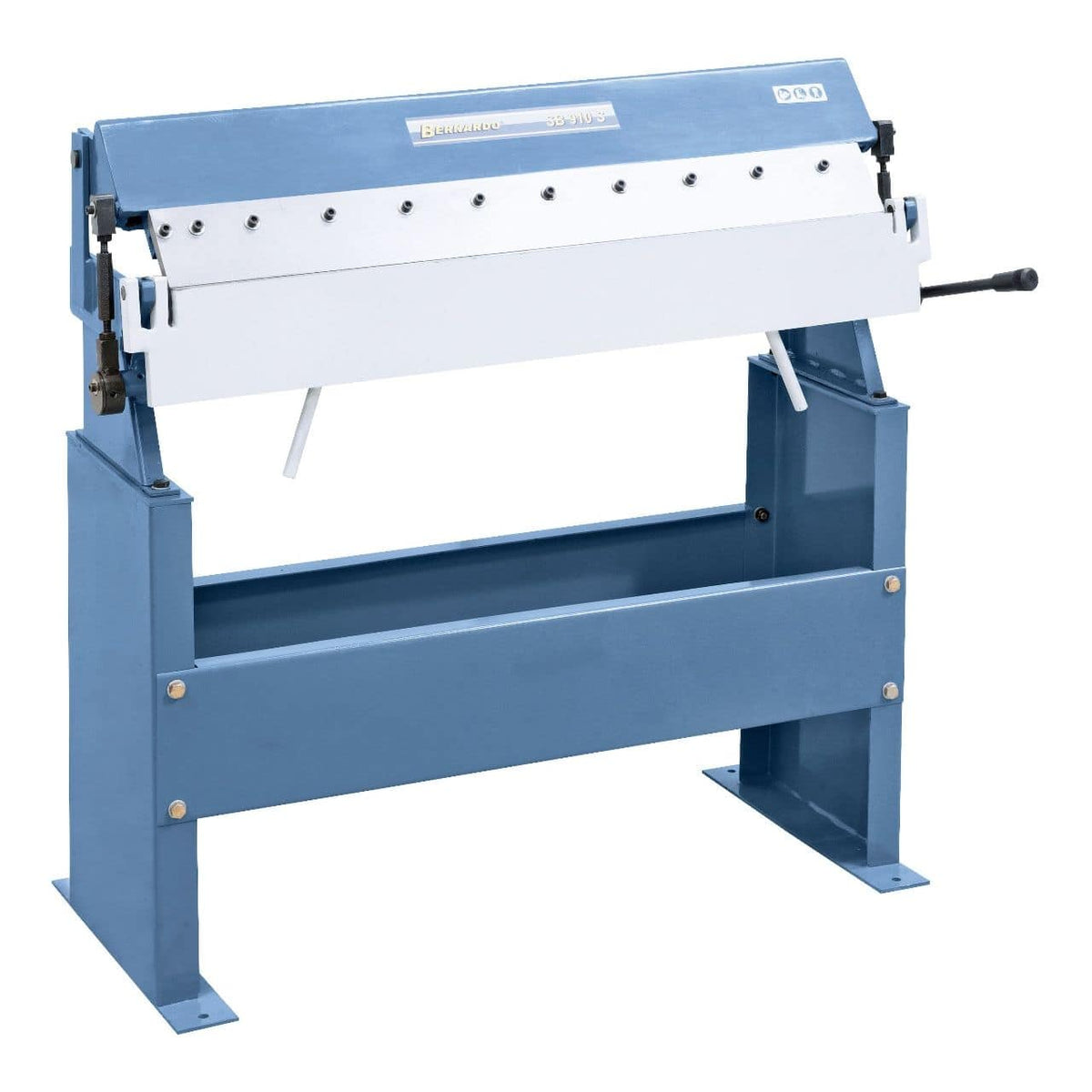 Bernardo SB 915 S – 915 mm Manual Sheet Metal Folder
