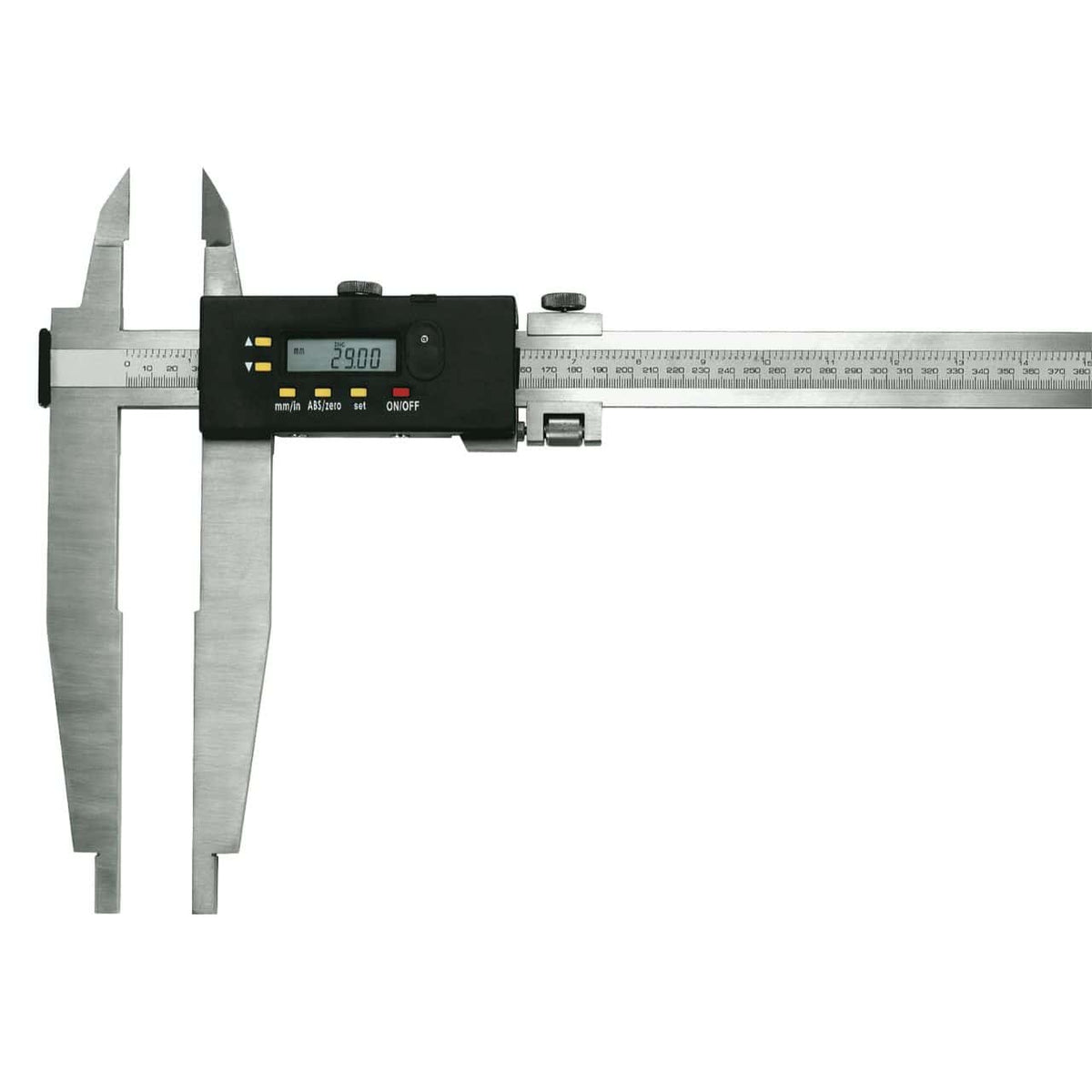 Bernardo Digital Workshop Caliper Measuring Tool