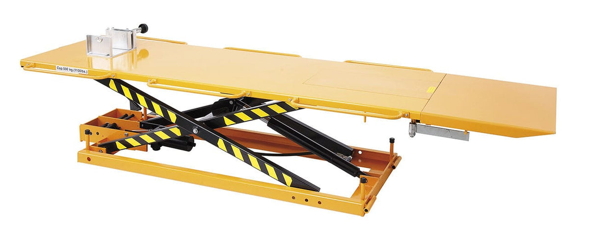Bernardo MHB 500 Lifting Platform