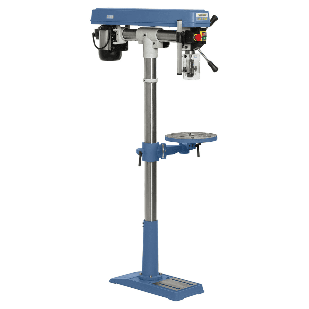 Trapano Radiale RBM 780 SB - 230 V