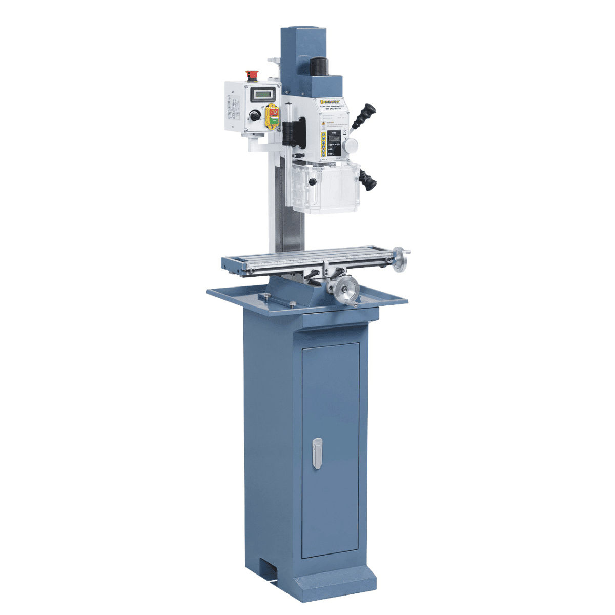 Trapano e fresatrice KF 16 L Vario