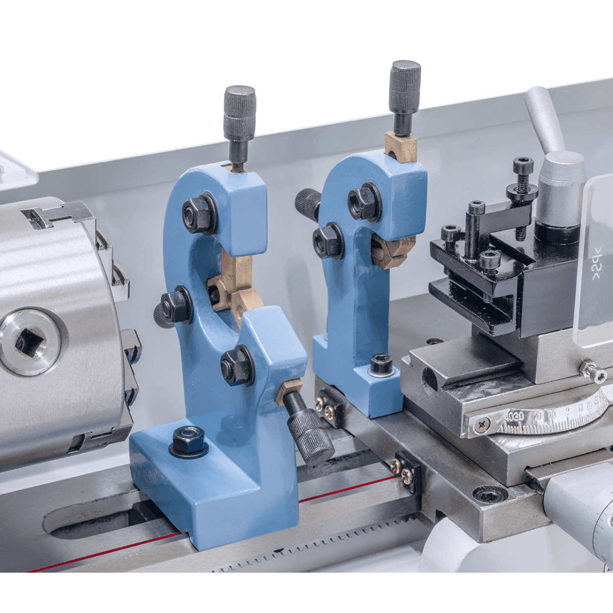 Bernardo Hobby 300 Top Metal Lathe