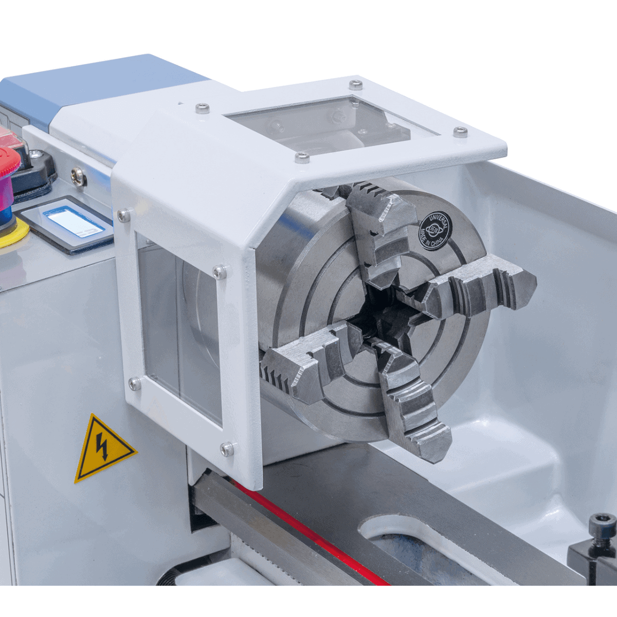 Bernardo Hobby 300 Top Metal Lathe