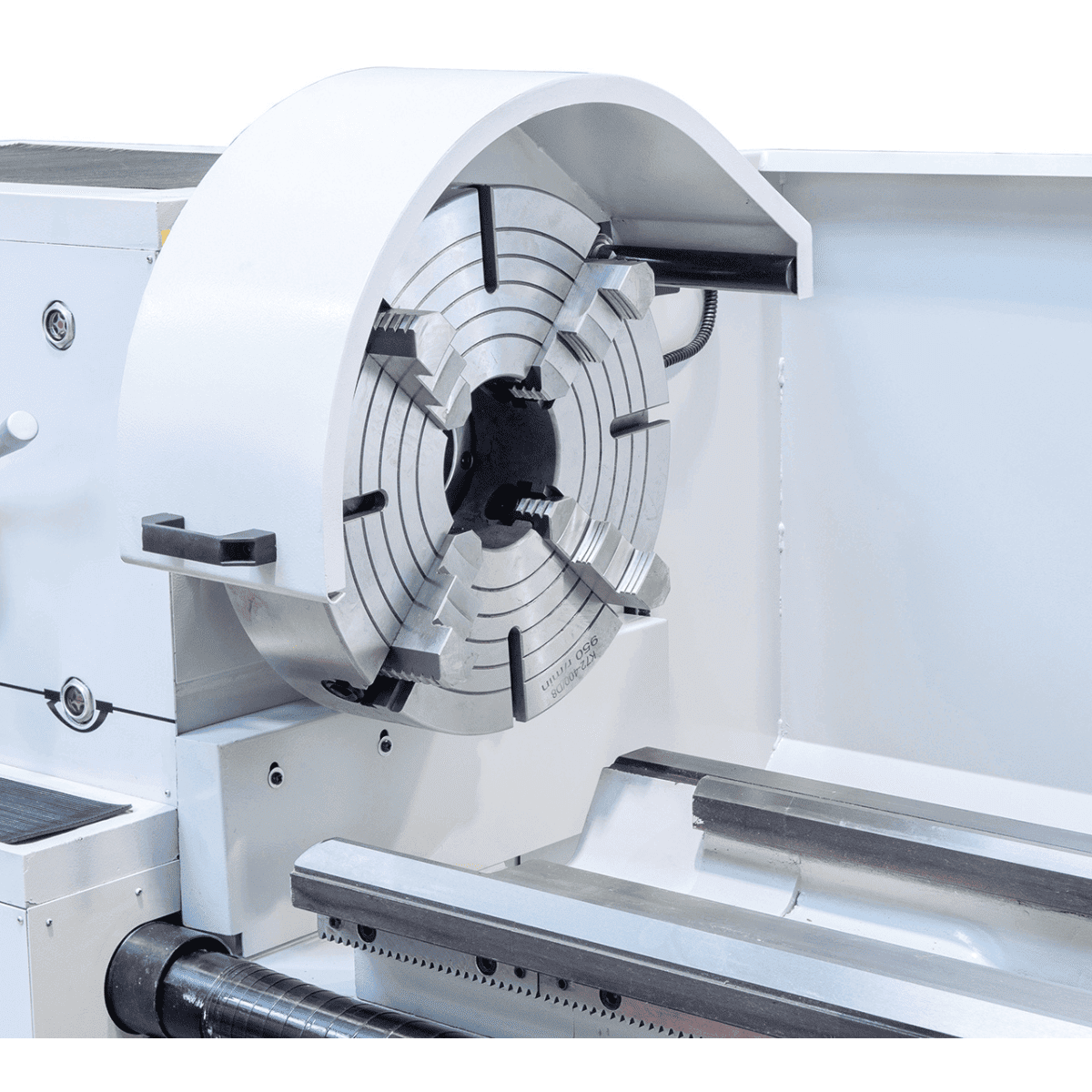 Metal Lathe Bernardo Goliath 500 x 1500