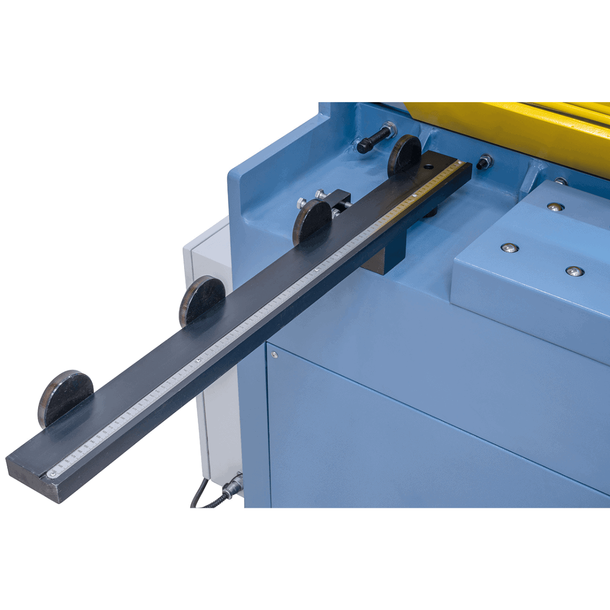 Bernardo HST 1600 x 4 Hydraulic Guillotine Shear