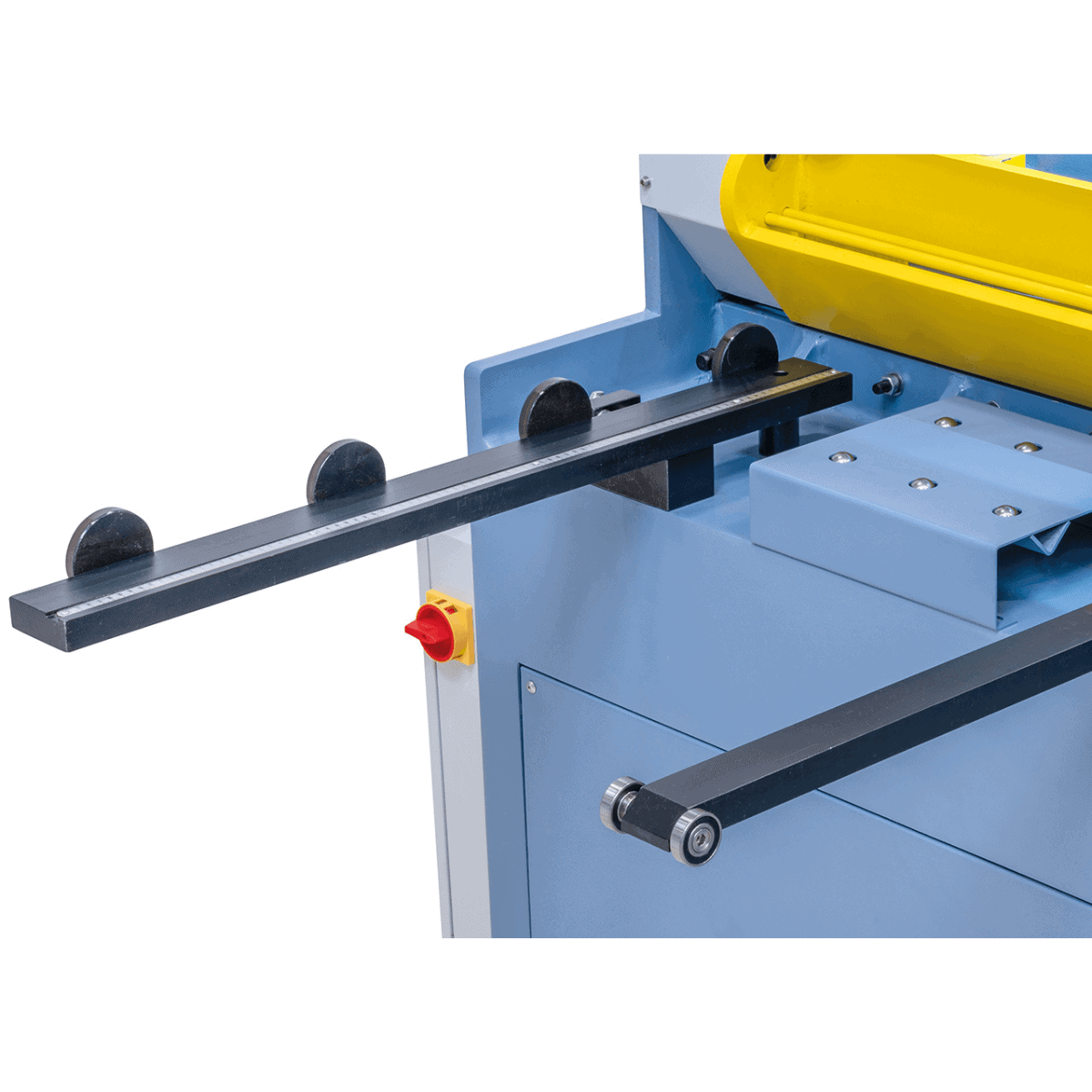 Bernardo HST 1600 x 4 Hydraulic Guillotine Shear