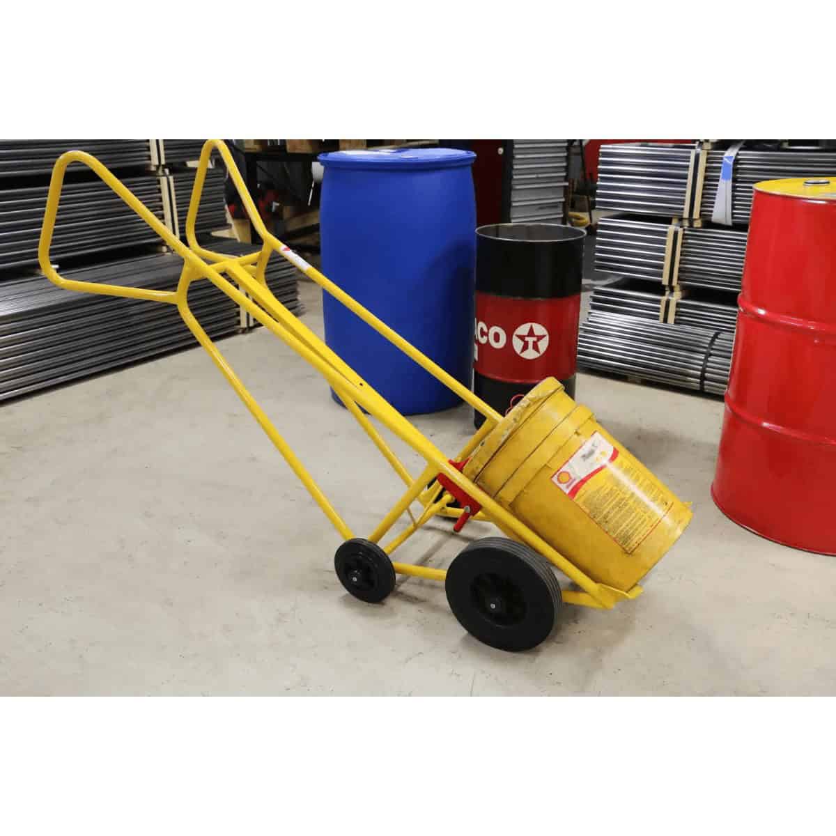 DT 200 drum trolley