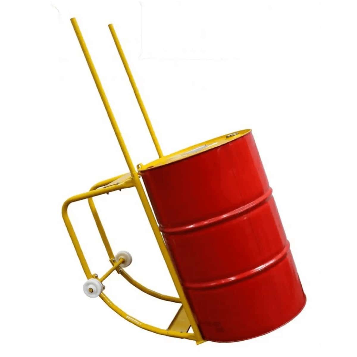 Ravendo Drum Tilting Trolley TDS 123