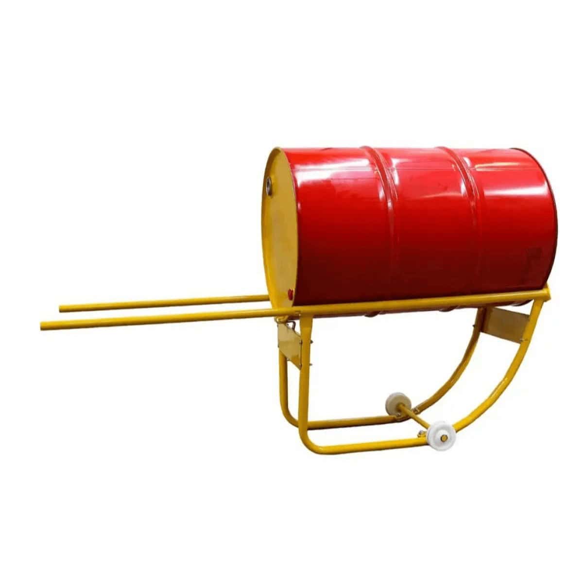 Ravendo Drum Tilting Trolley TDS 123
