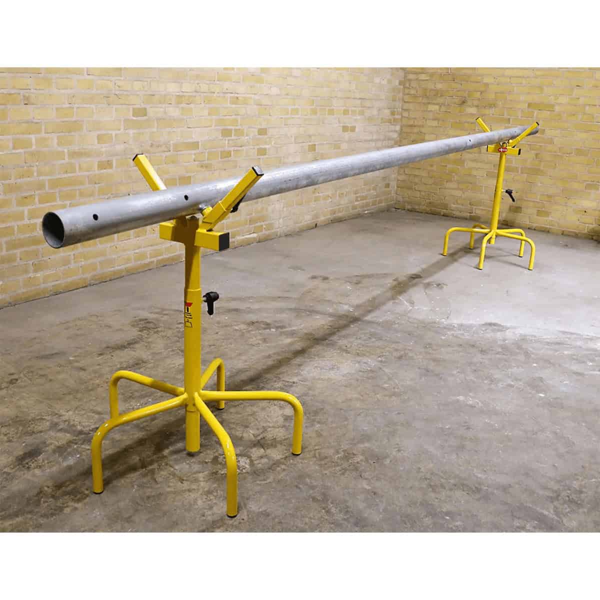 Ravendo PSA 50 Pipe Support
