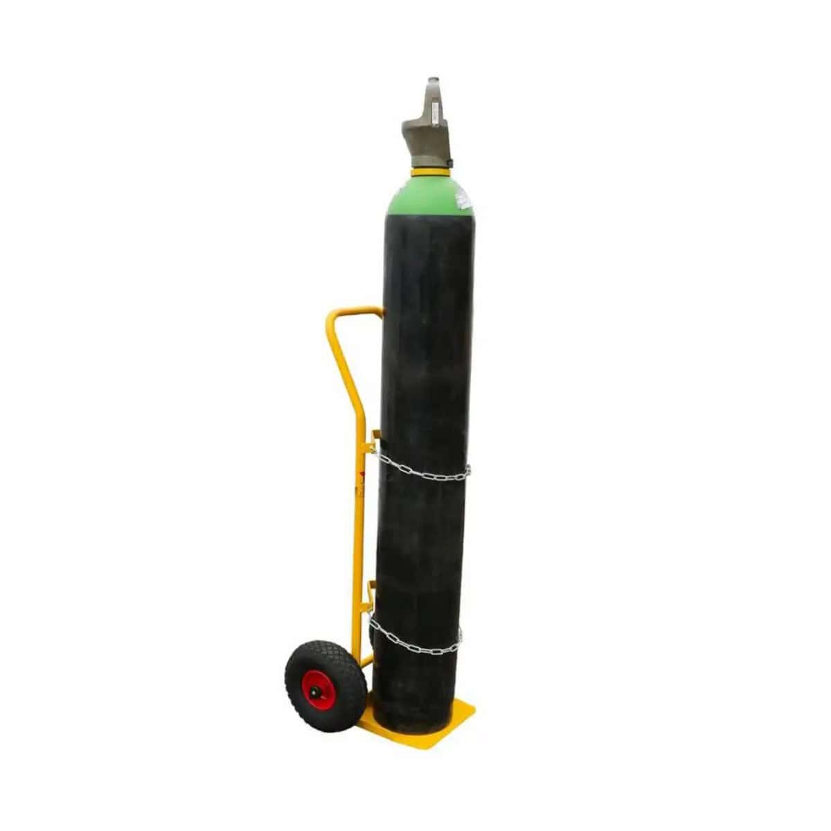 Carrello portabombole BT 122 M