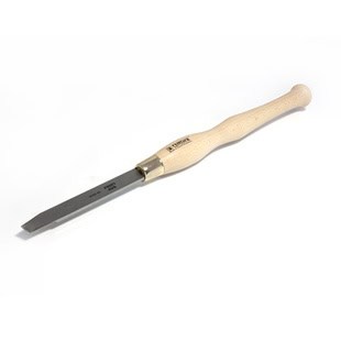 Narex Square Point HSS Scraper
