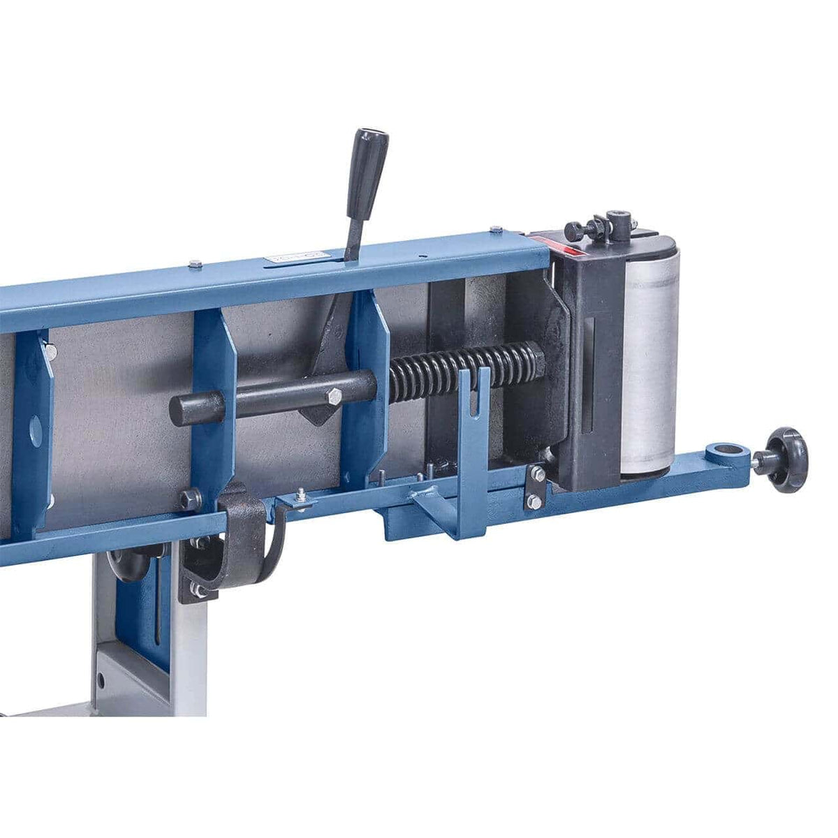 Rettificatrice del legno