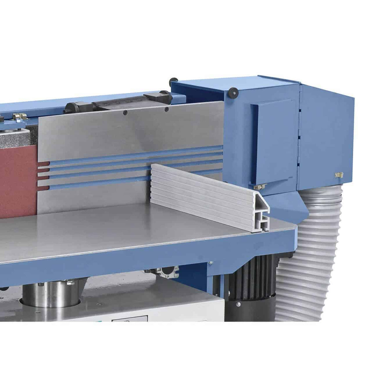 Rettificatrice per legno