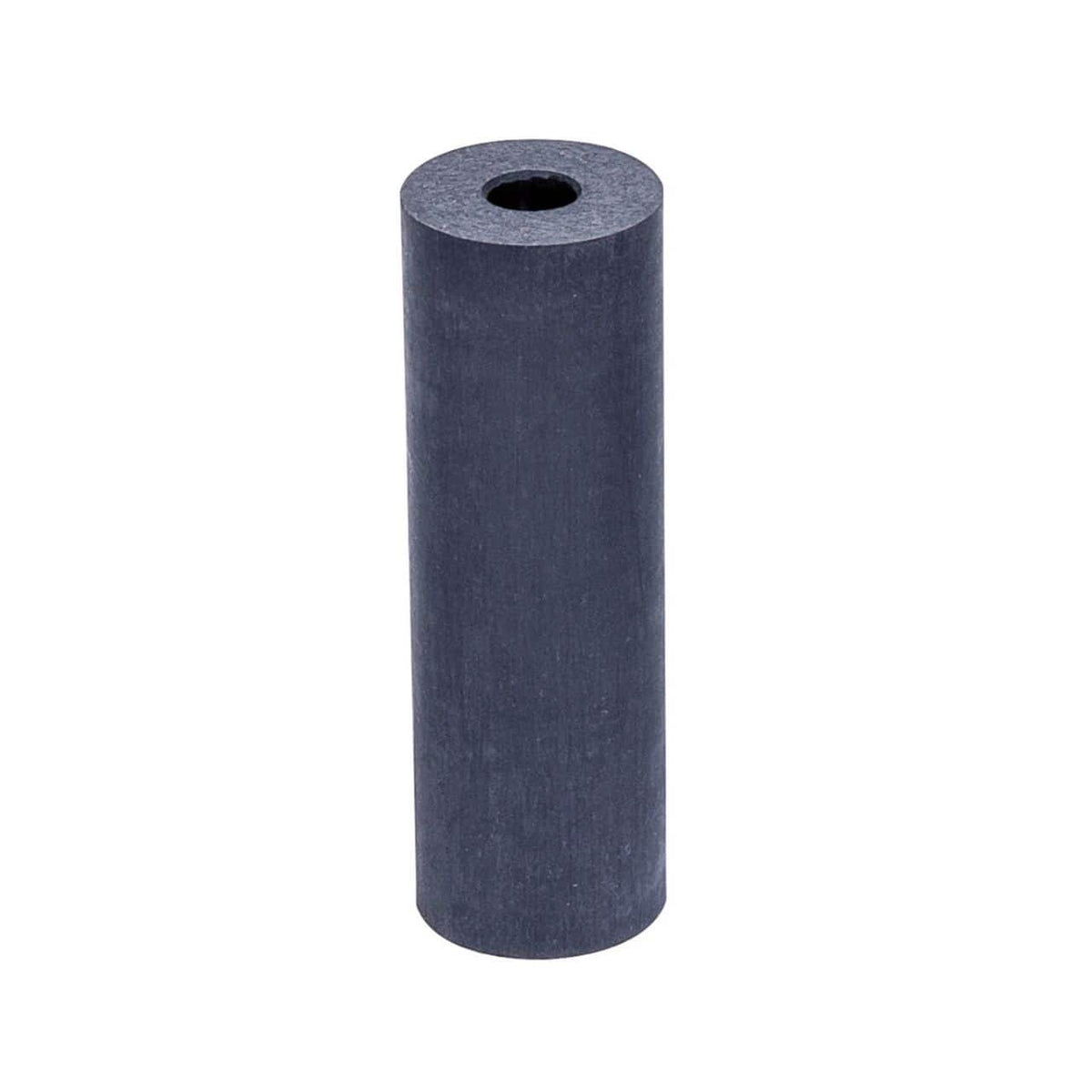 Abrasive consumable Bernardo Rubberized abrasive roller Ø 38 mm for OVS 40 / OSB 60 11-21441