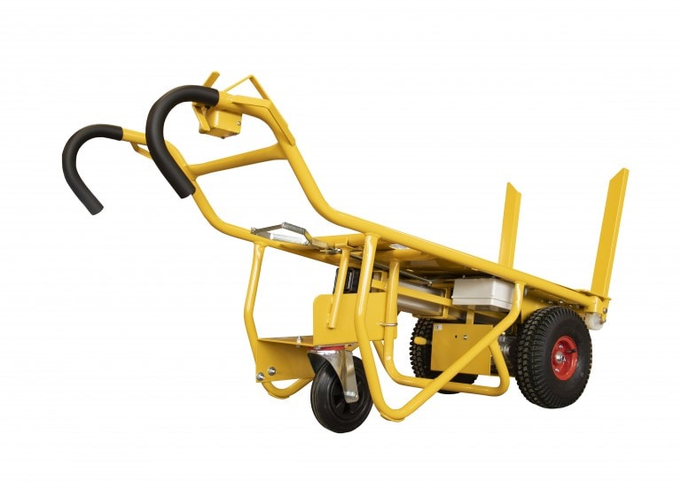 Ravendo Support Accessory Support wheel SRG 200 DGP