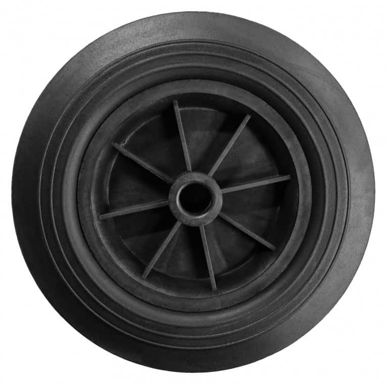 Ravendo Solid Wheel SGE 250 Support Accessory