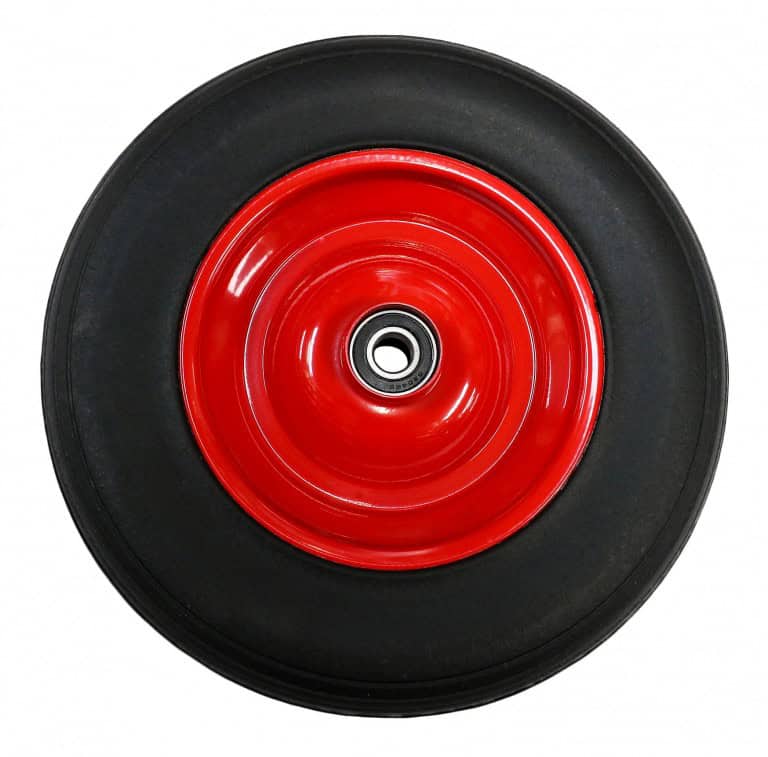 Ravendo Full Wheels EK 16 M Support Accessory