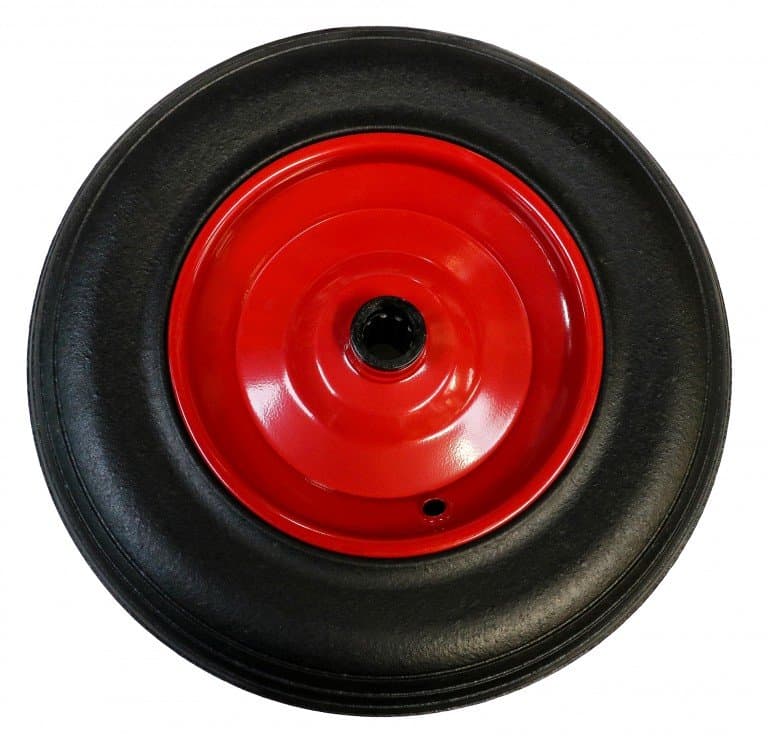 Ravendo Solid Wheel ER 16* support accessory